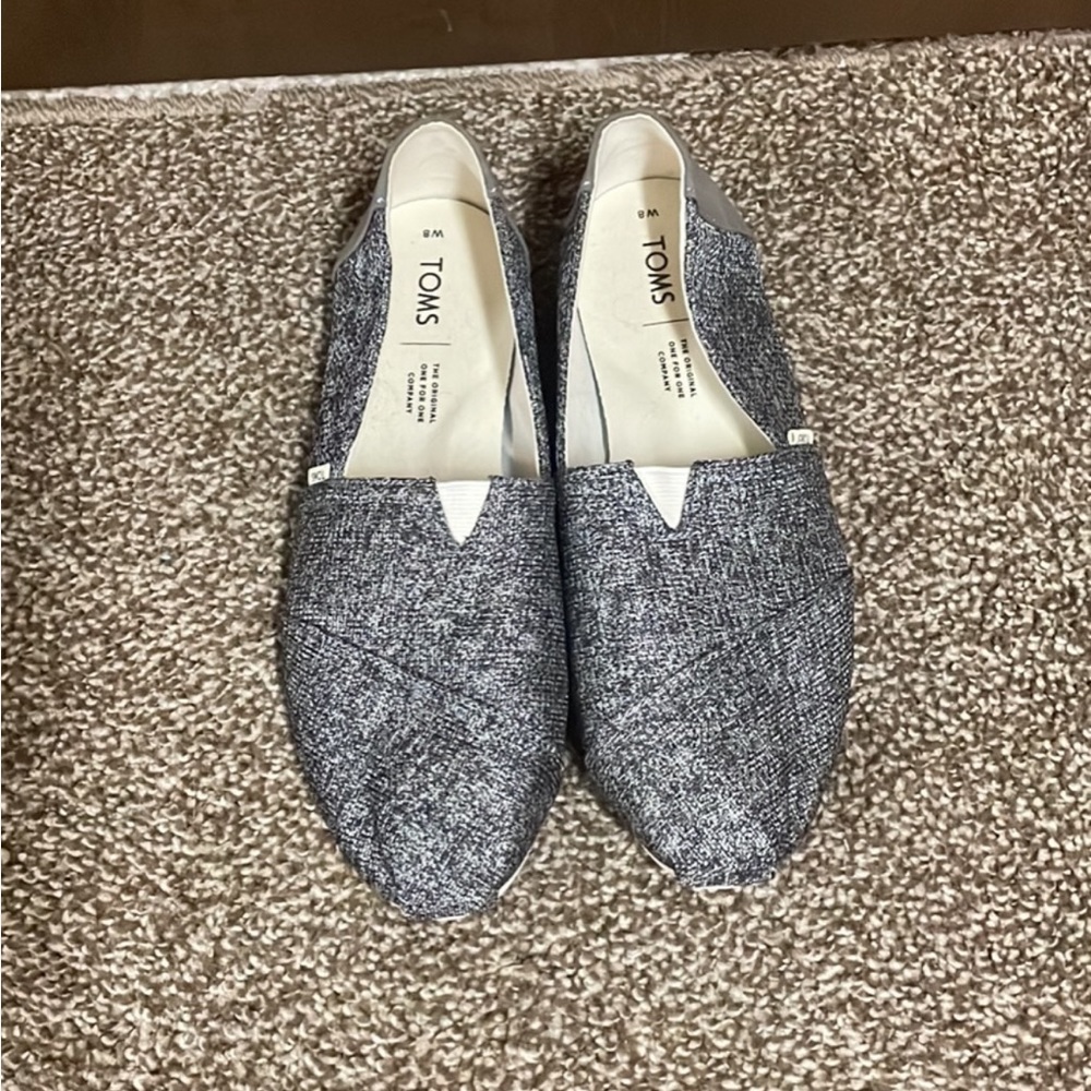 New Toms Slip On‎ Shoes 8